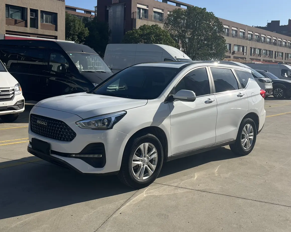 Haval M6