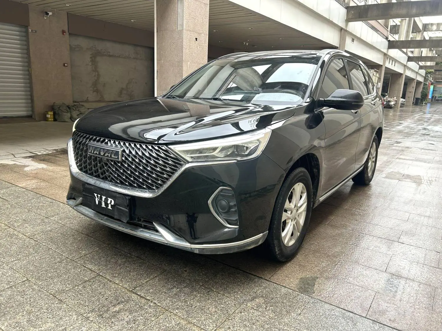 Haval M6