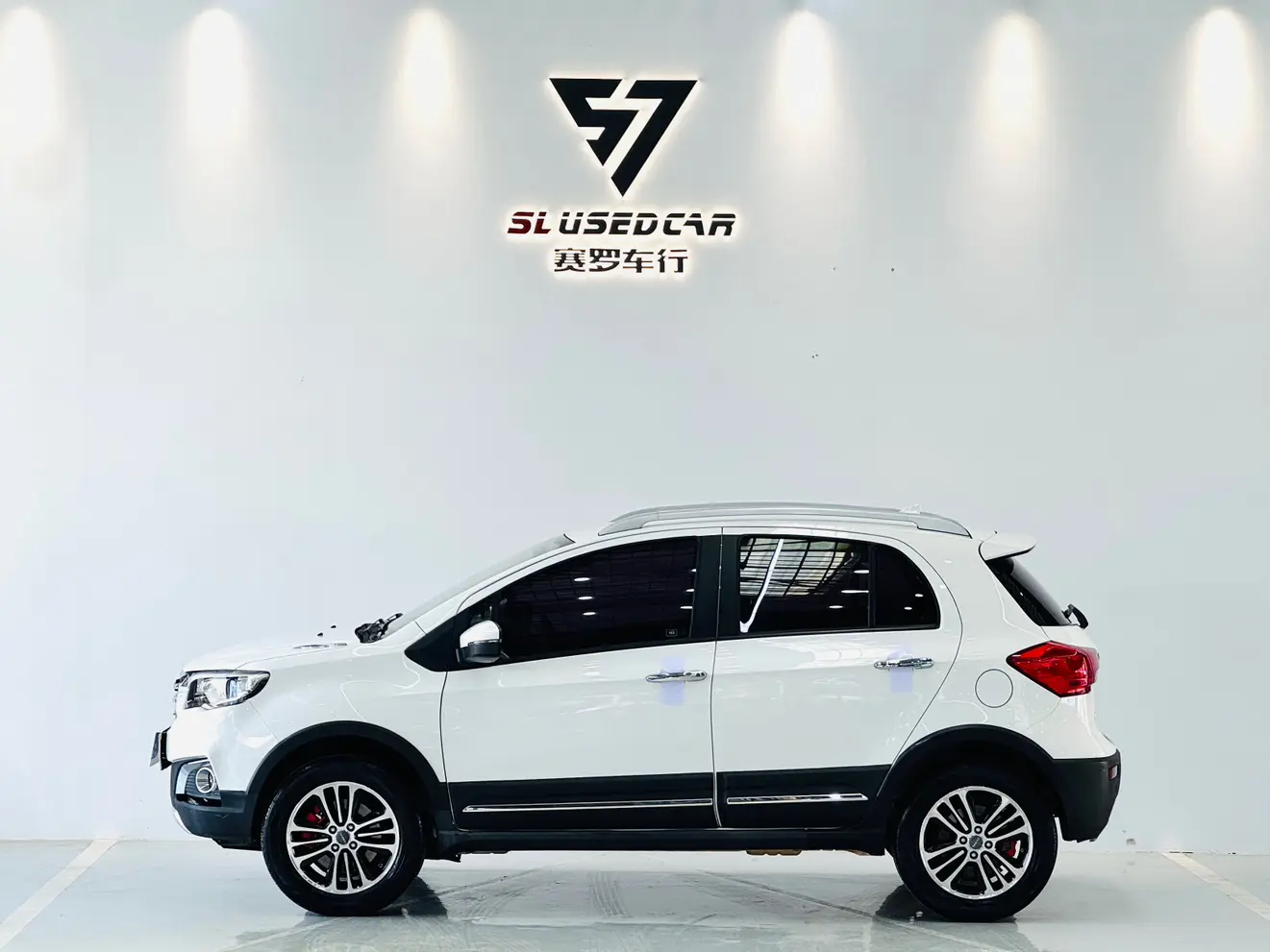 Haval H1