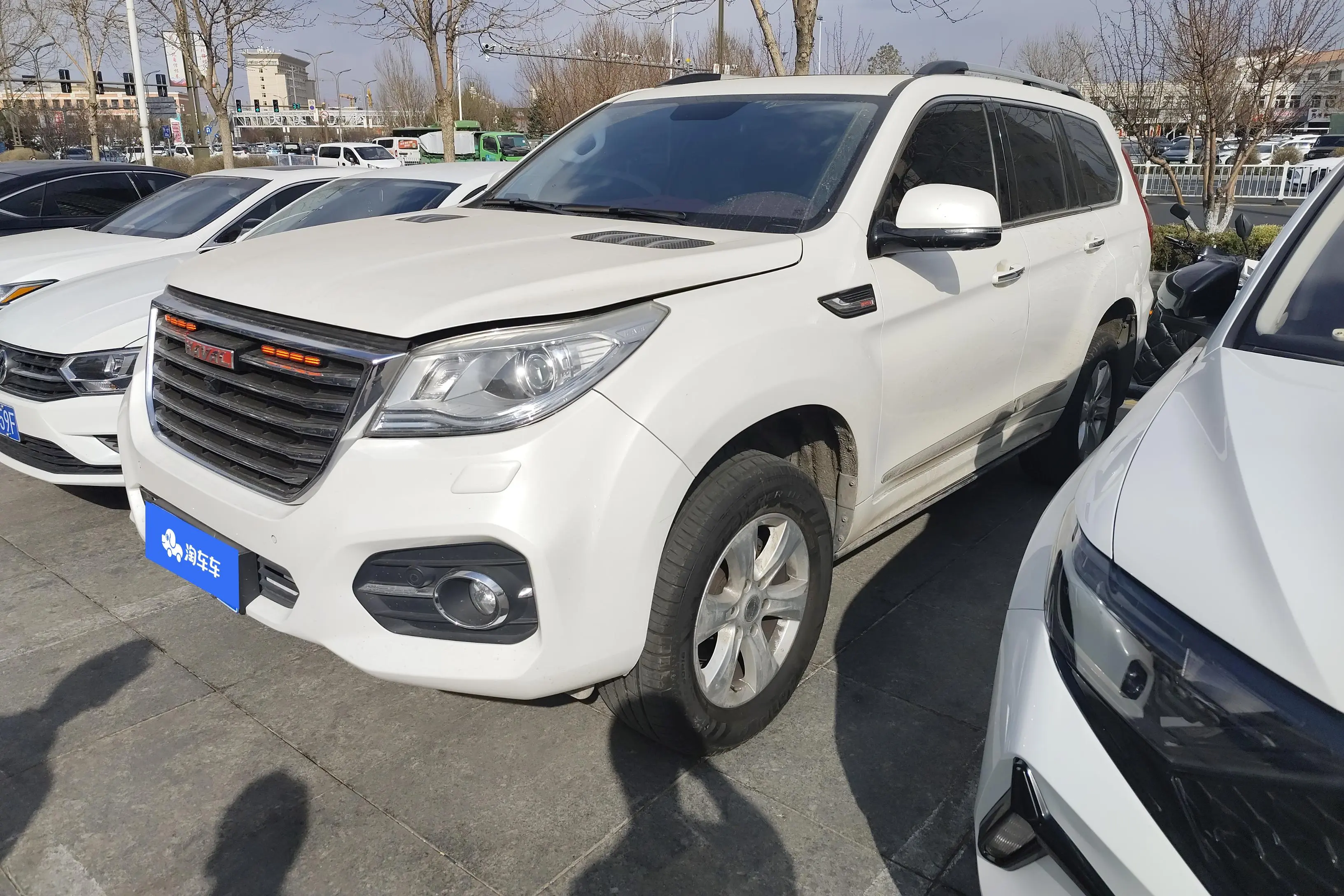 Haval H9