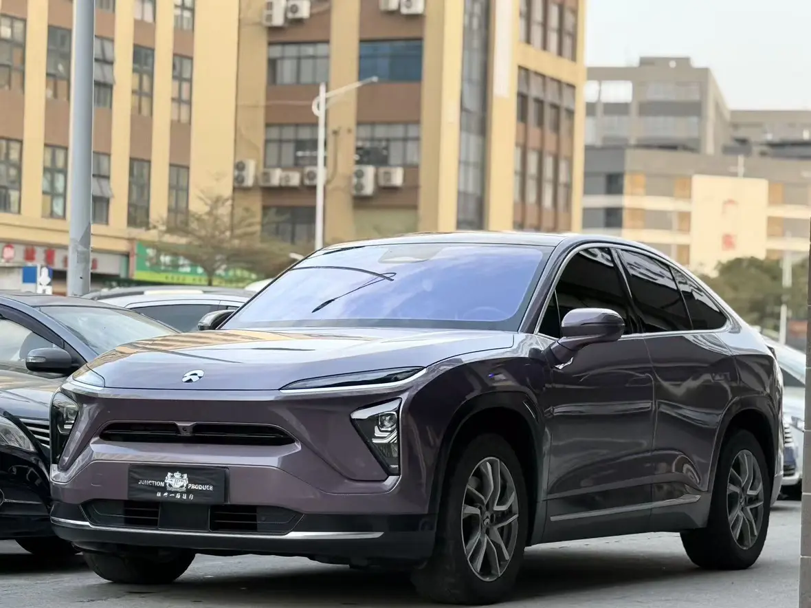 NIO EC6