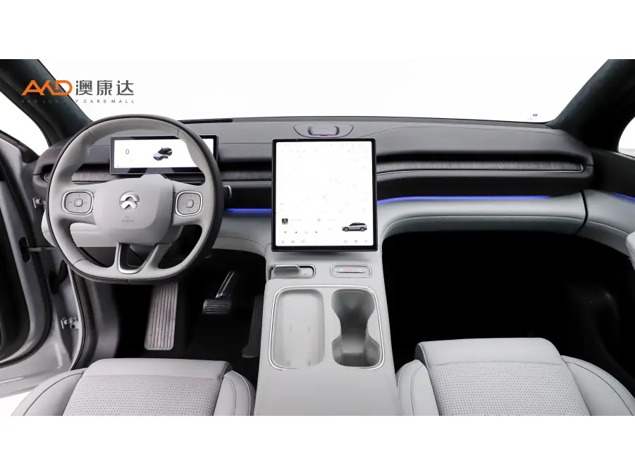 NIO ES6