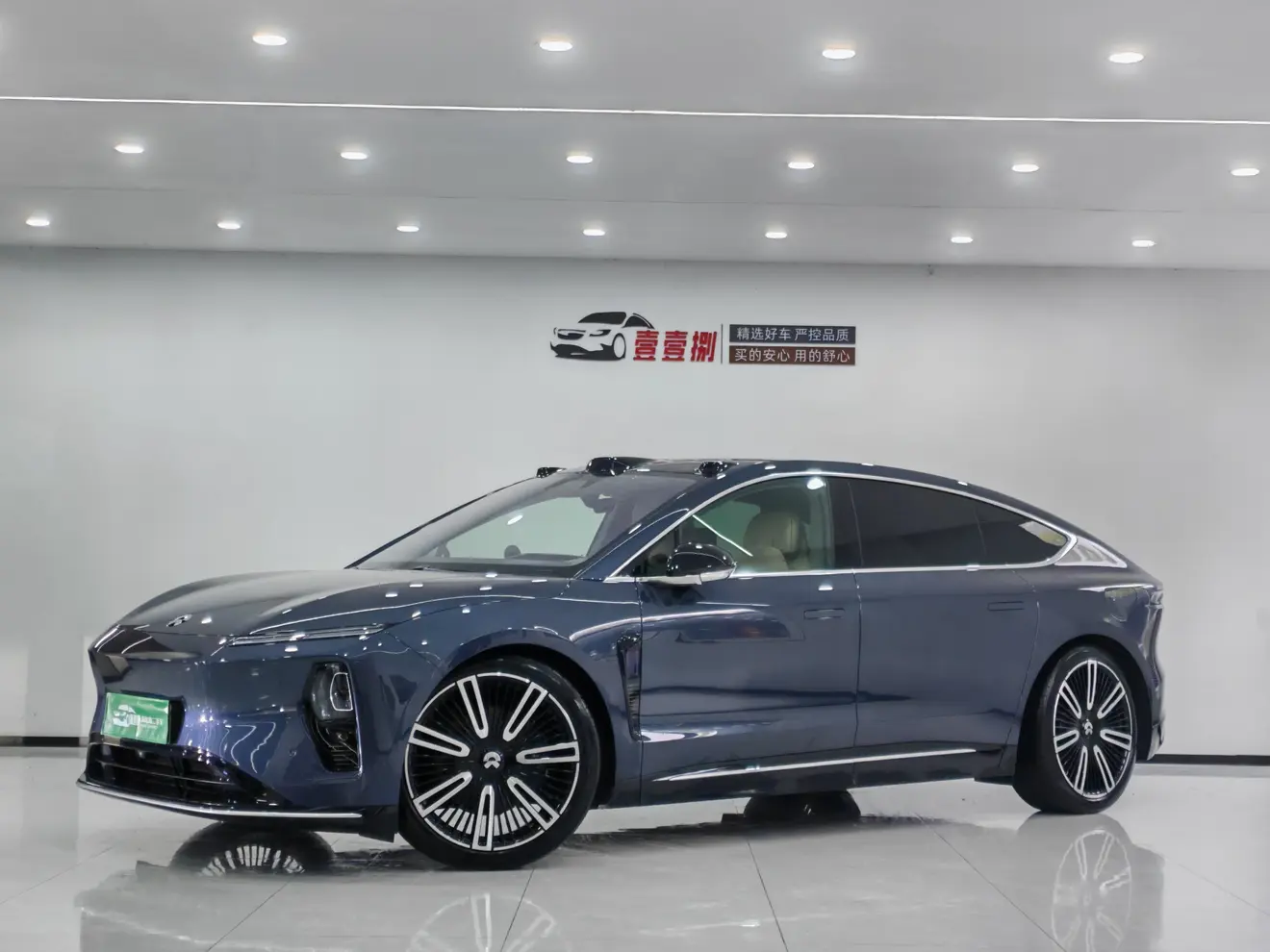 NIO ET9