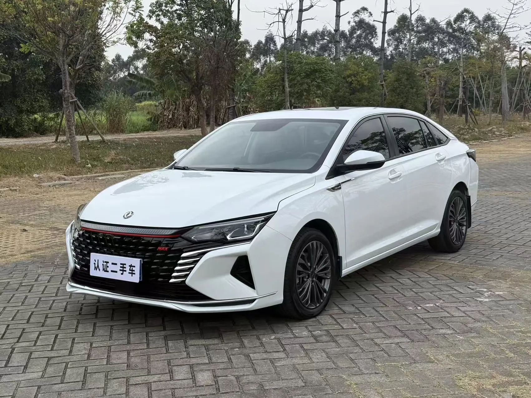 Dongfeng Yixuan MAX