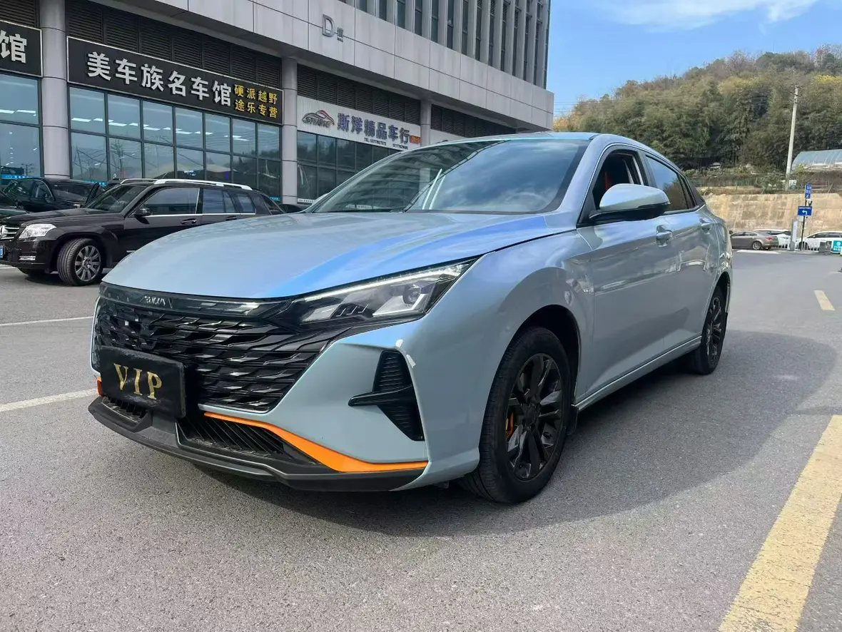 Dongfeng Yixuan