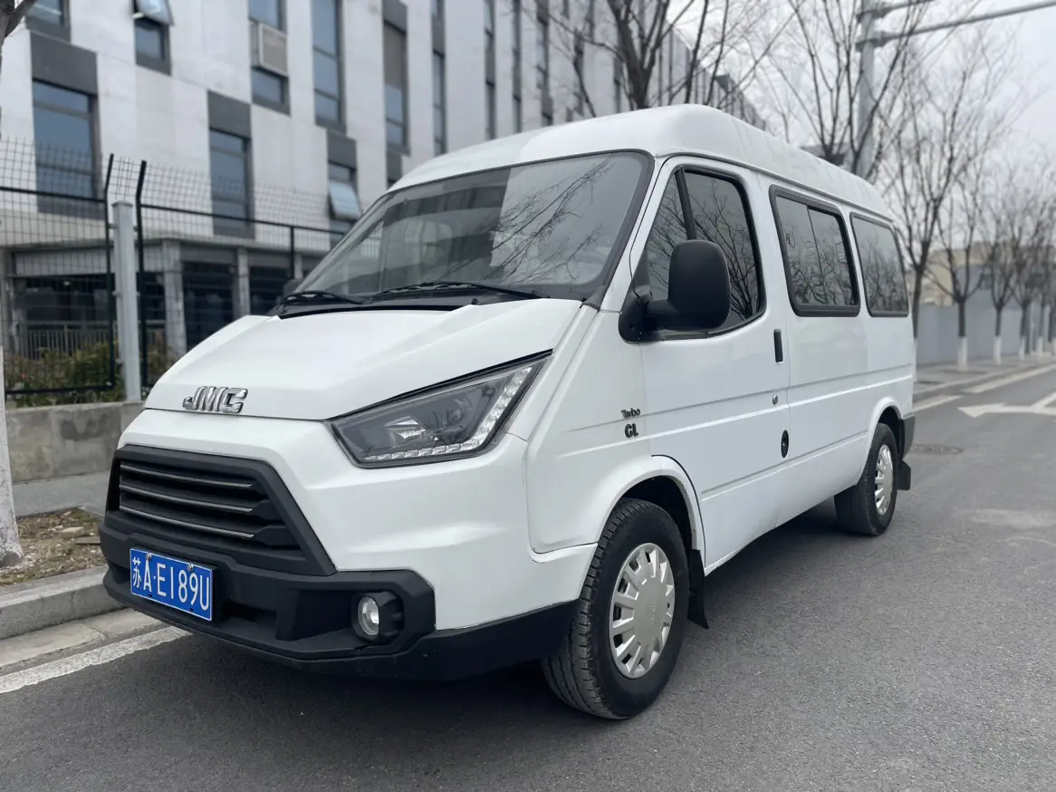 Jiangling Teshun
