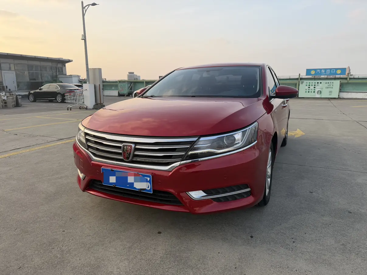 Roewe i6 Classic