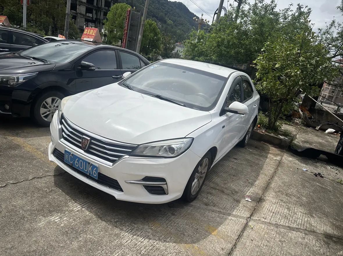 Roewe 360