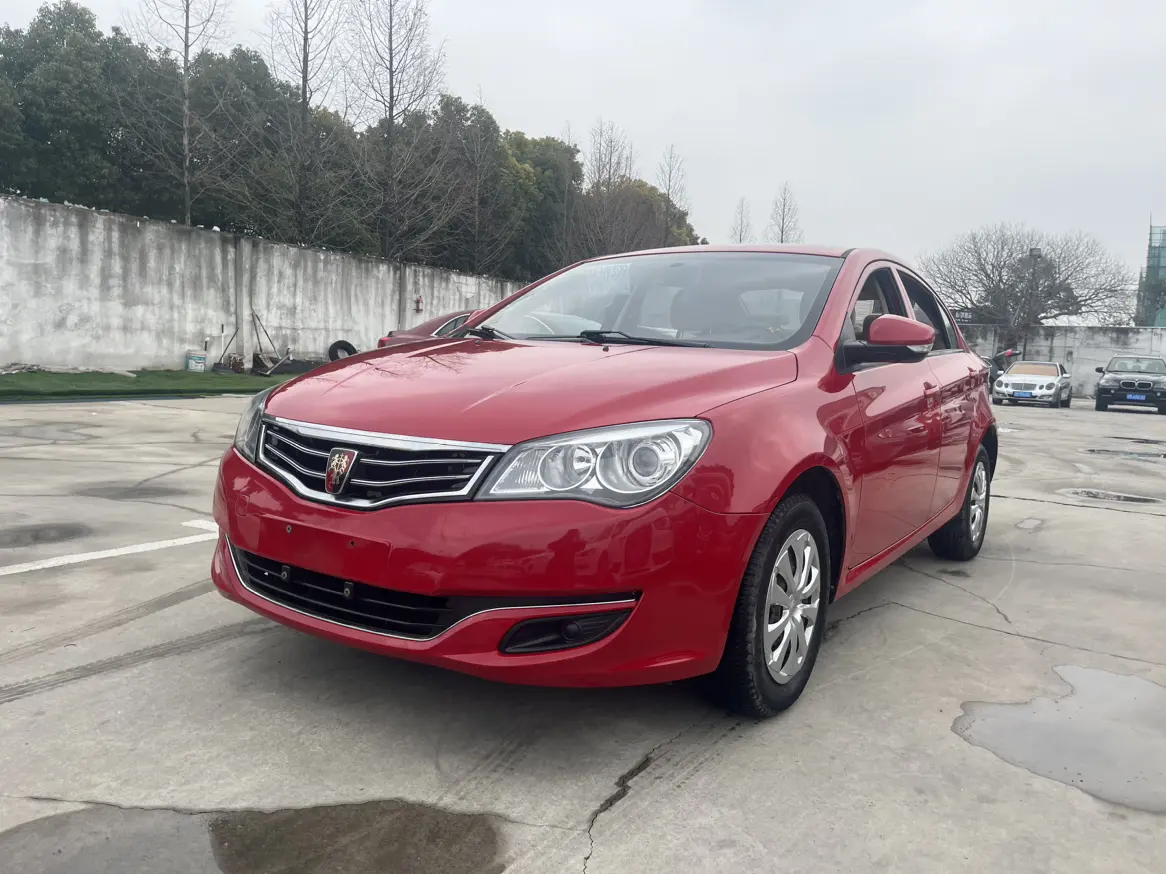 Roewe 350