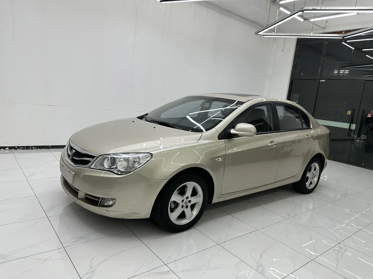Roewe 350