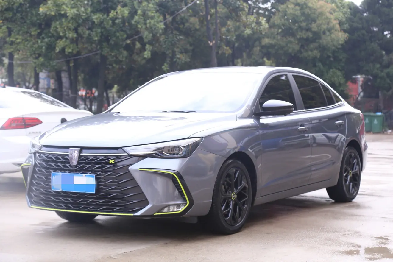 Roewe i5