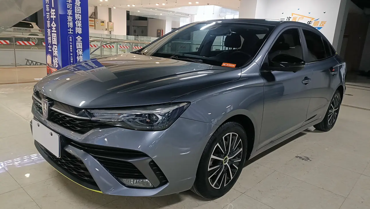 Roewe i5