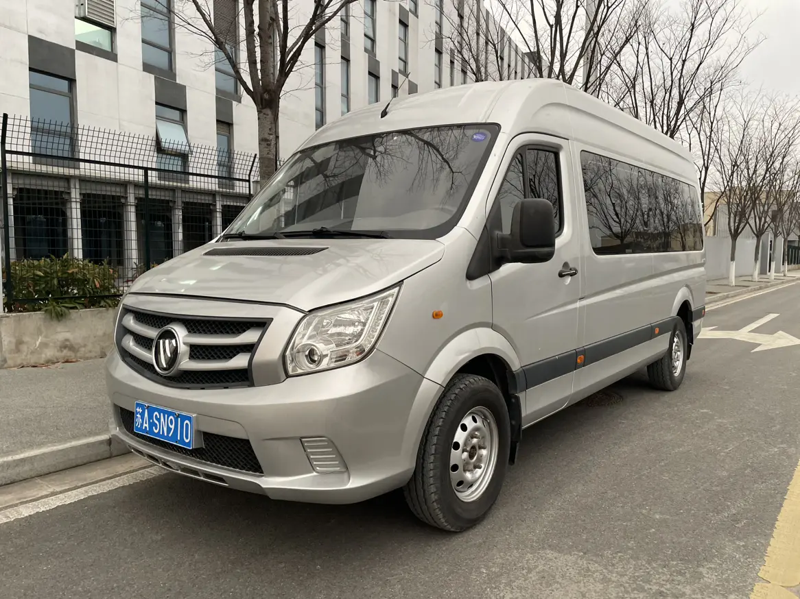 Foton Tuiano