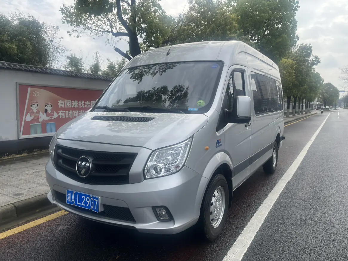 Foton Tuiano