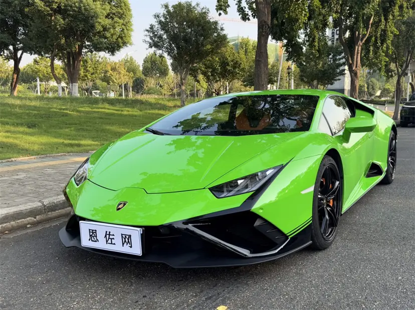 Lamborghini Huracán