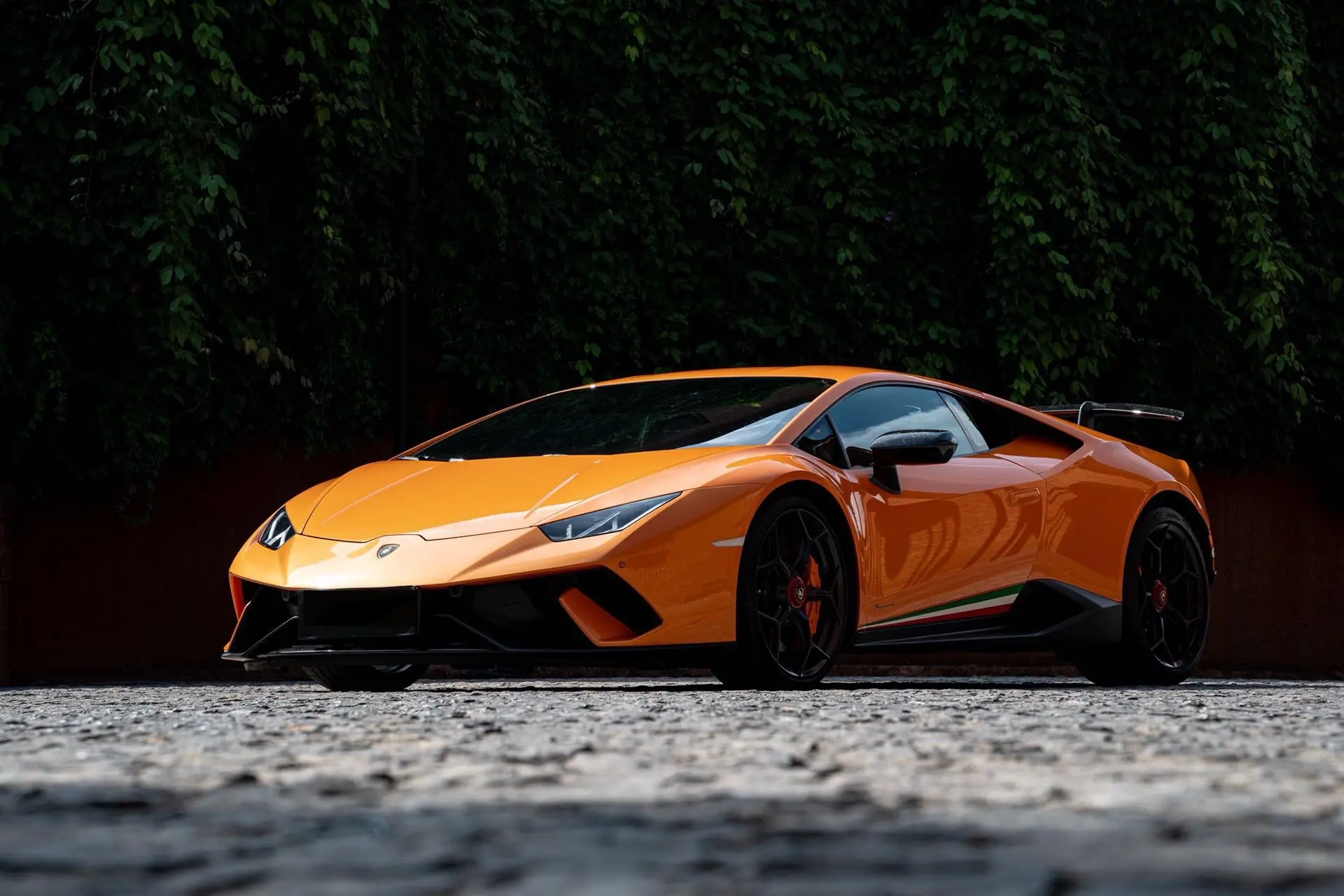 Lamborghini Huracán