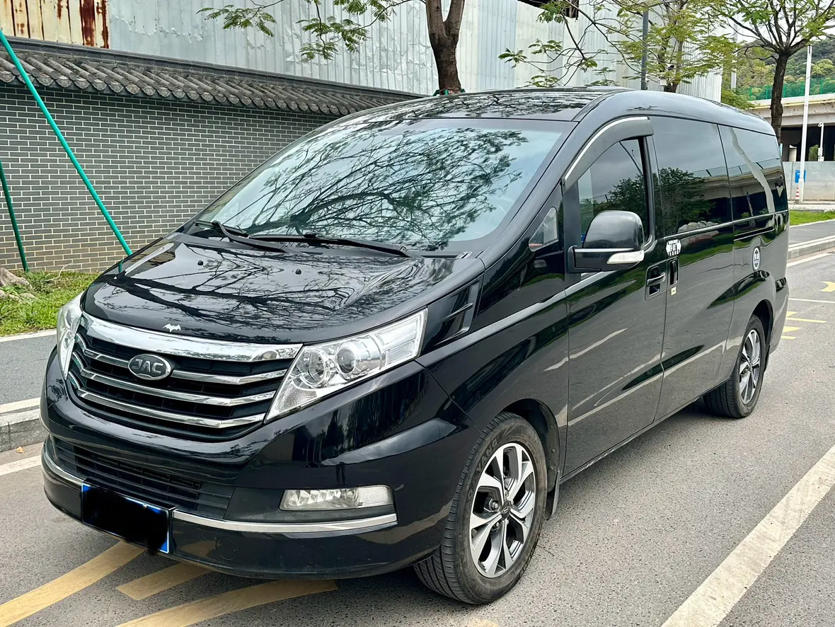 Jiangxi Ruifeng M5