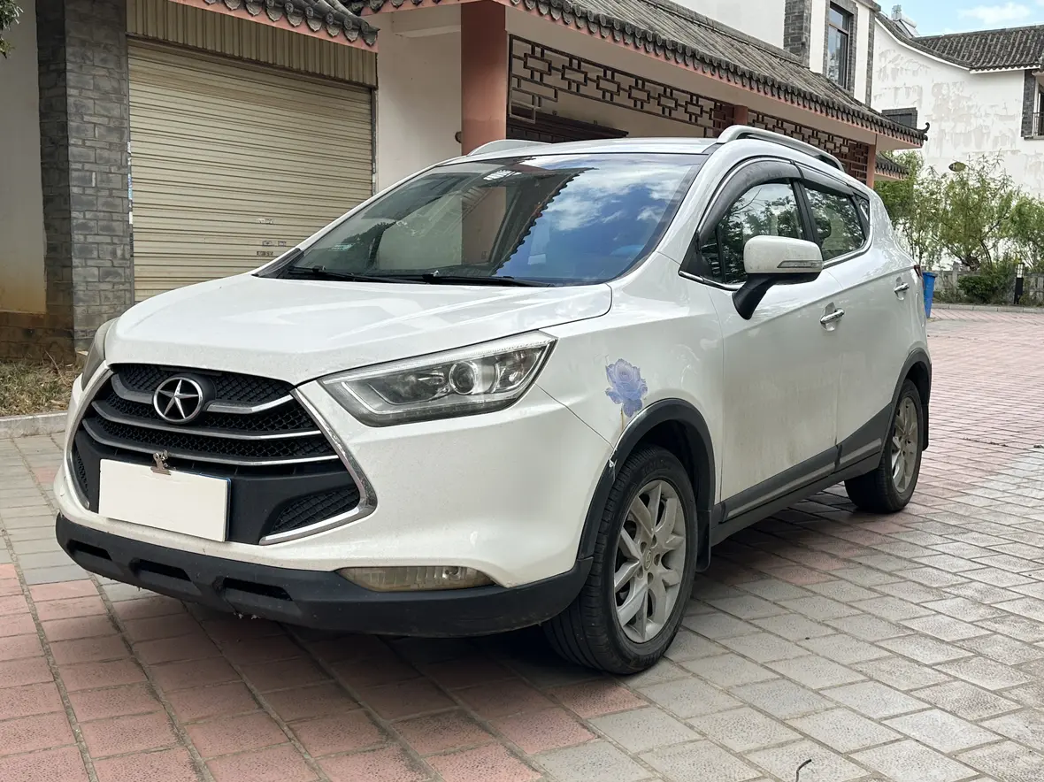 Jiangxi Ruifeng S3