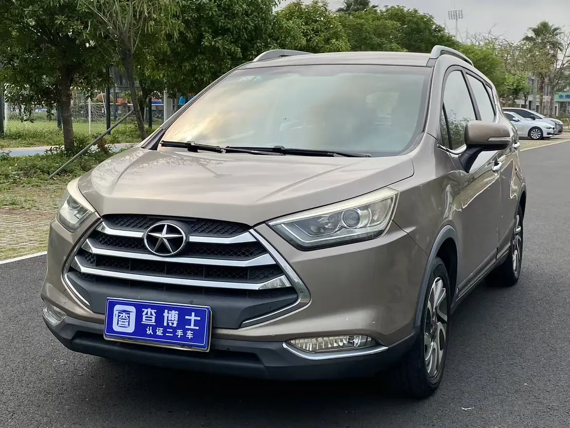 Jiangxi Ruifeng S3
