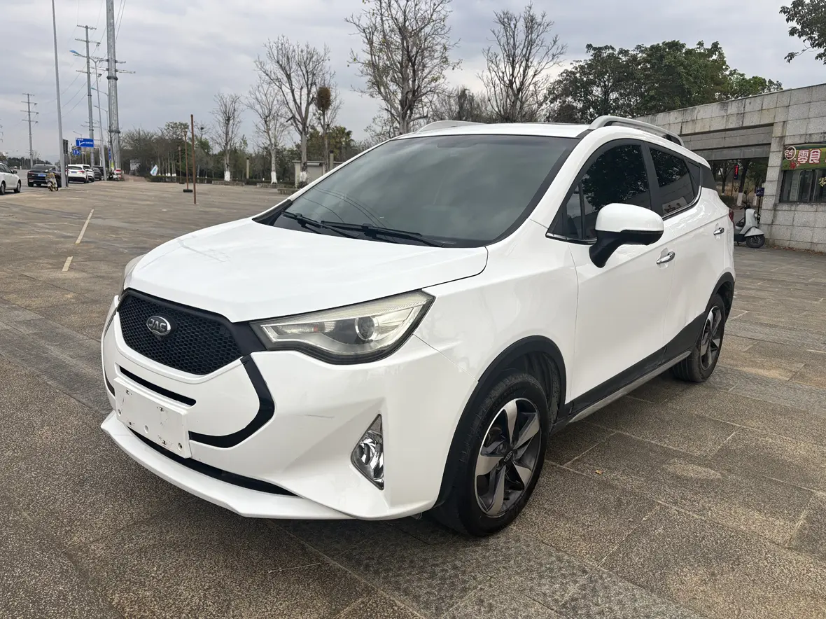 Jiangxi Ruifeng S3