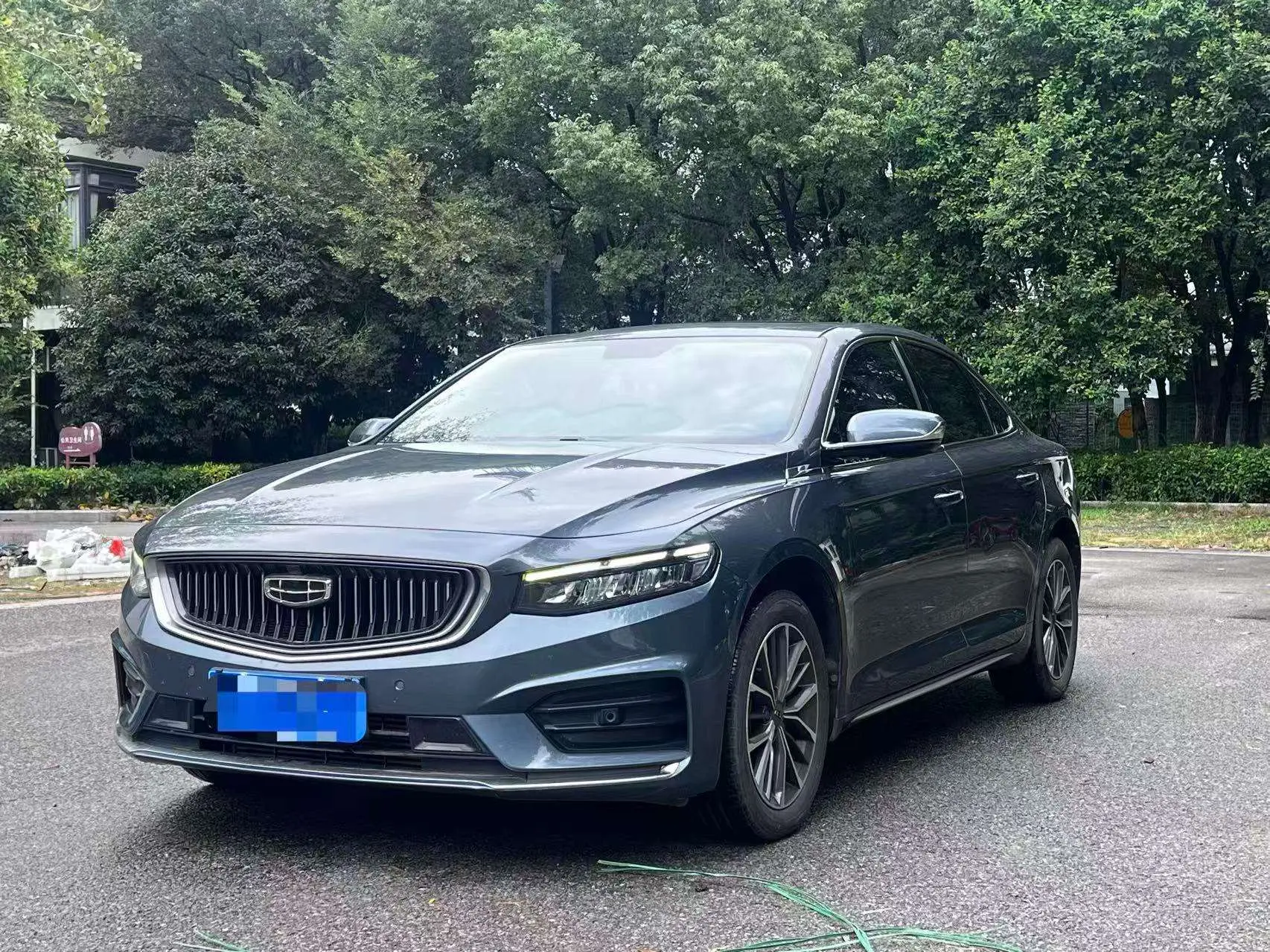 Geely Xing Rui