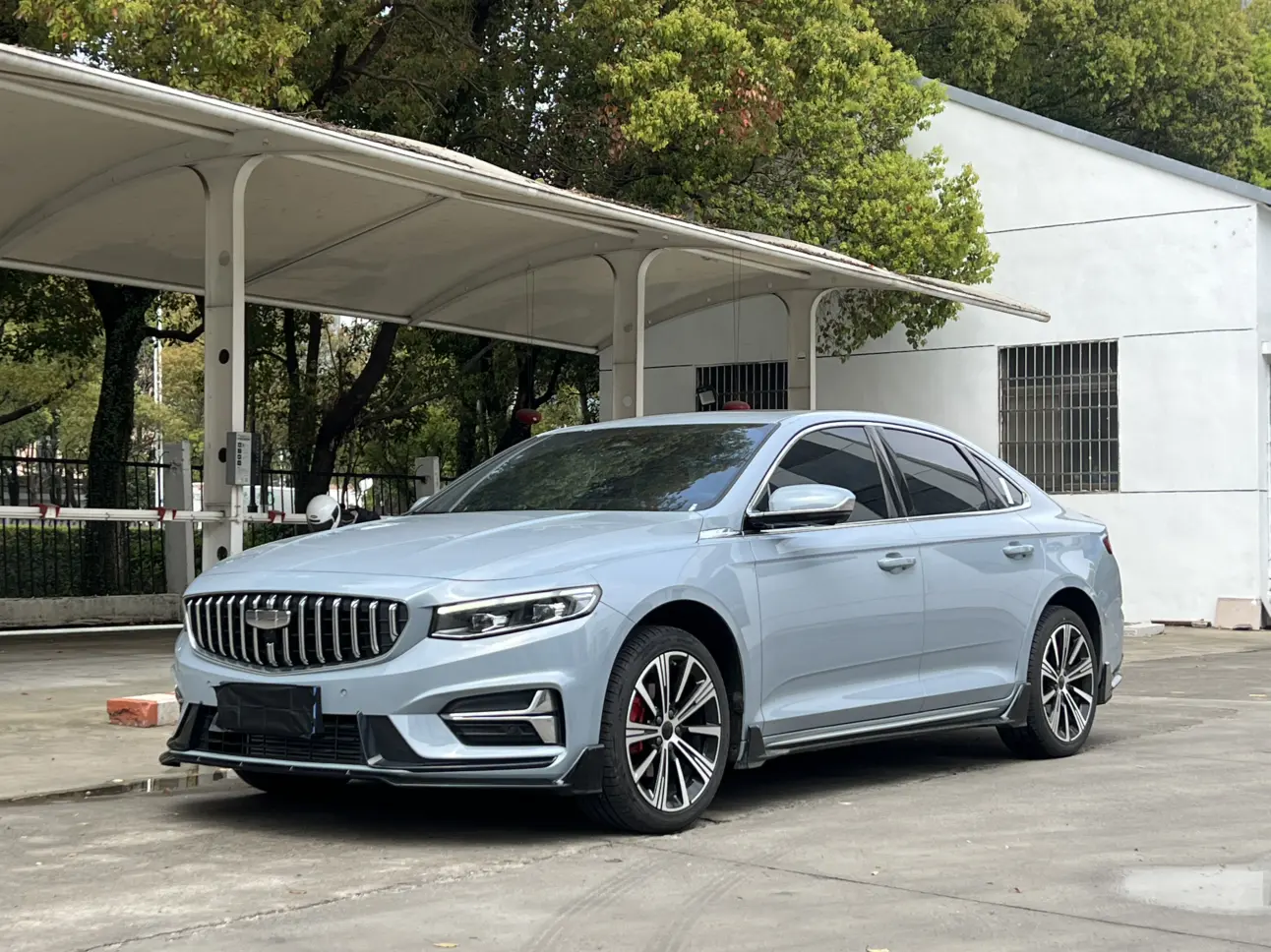 Geely Xing Rui
