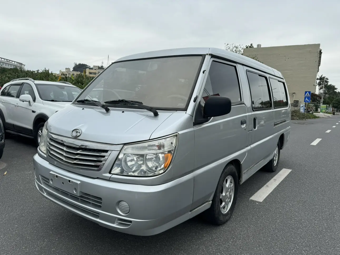SOUEAST Delica