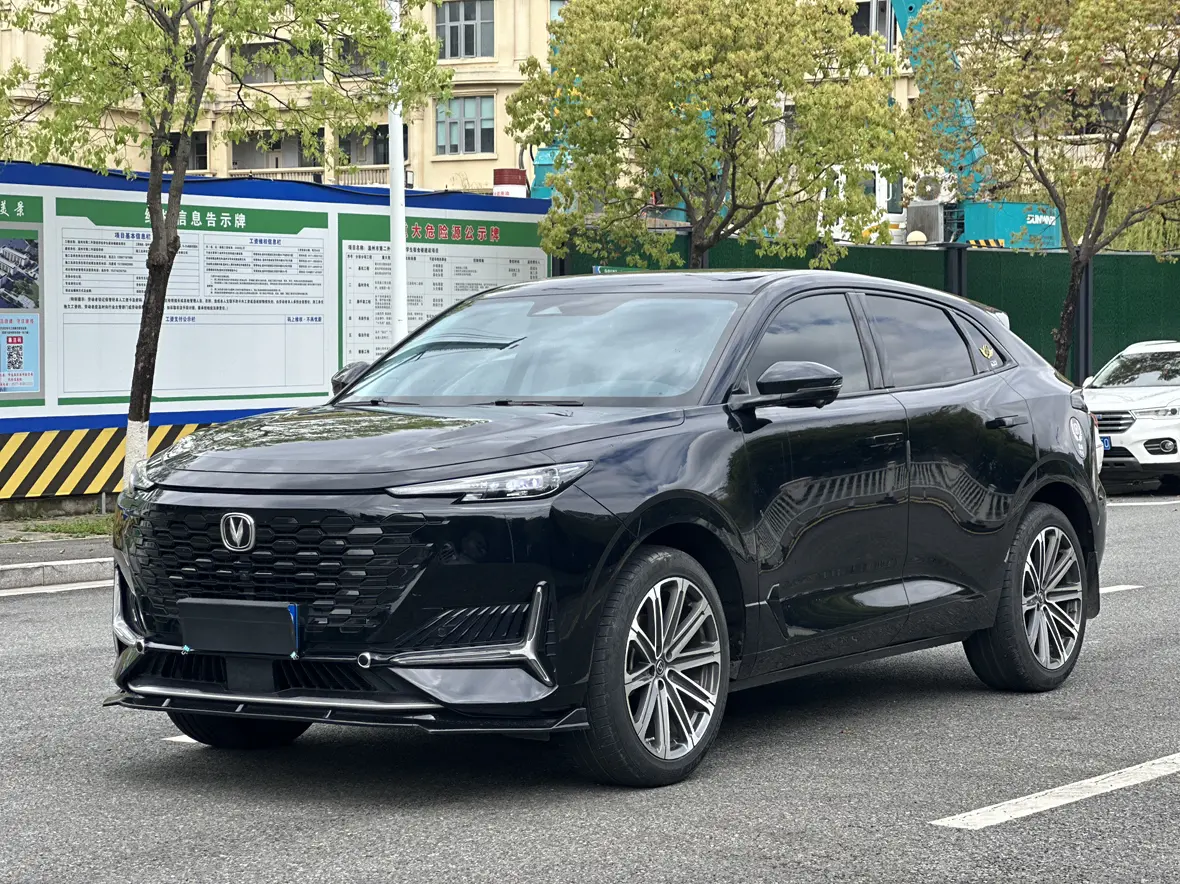 Changan UNI-K