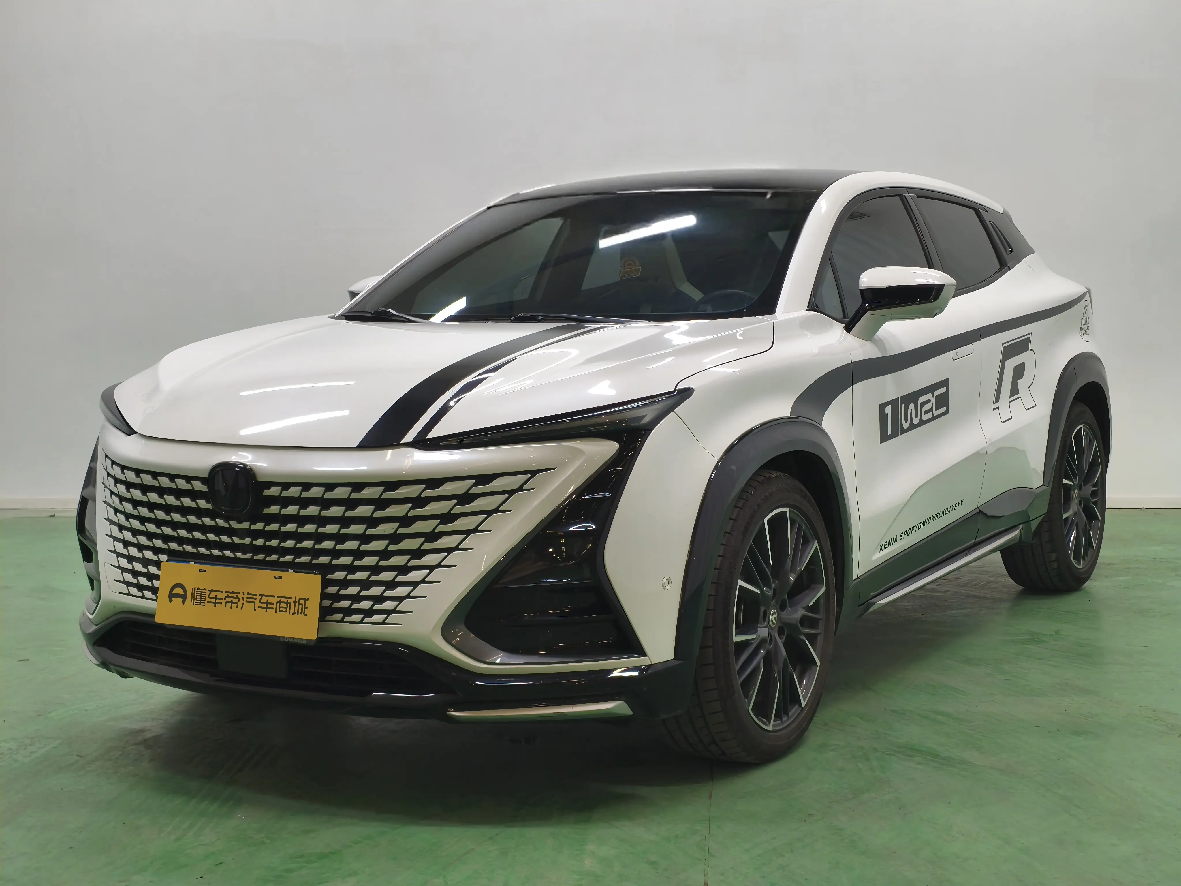 Changan UNI-T