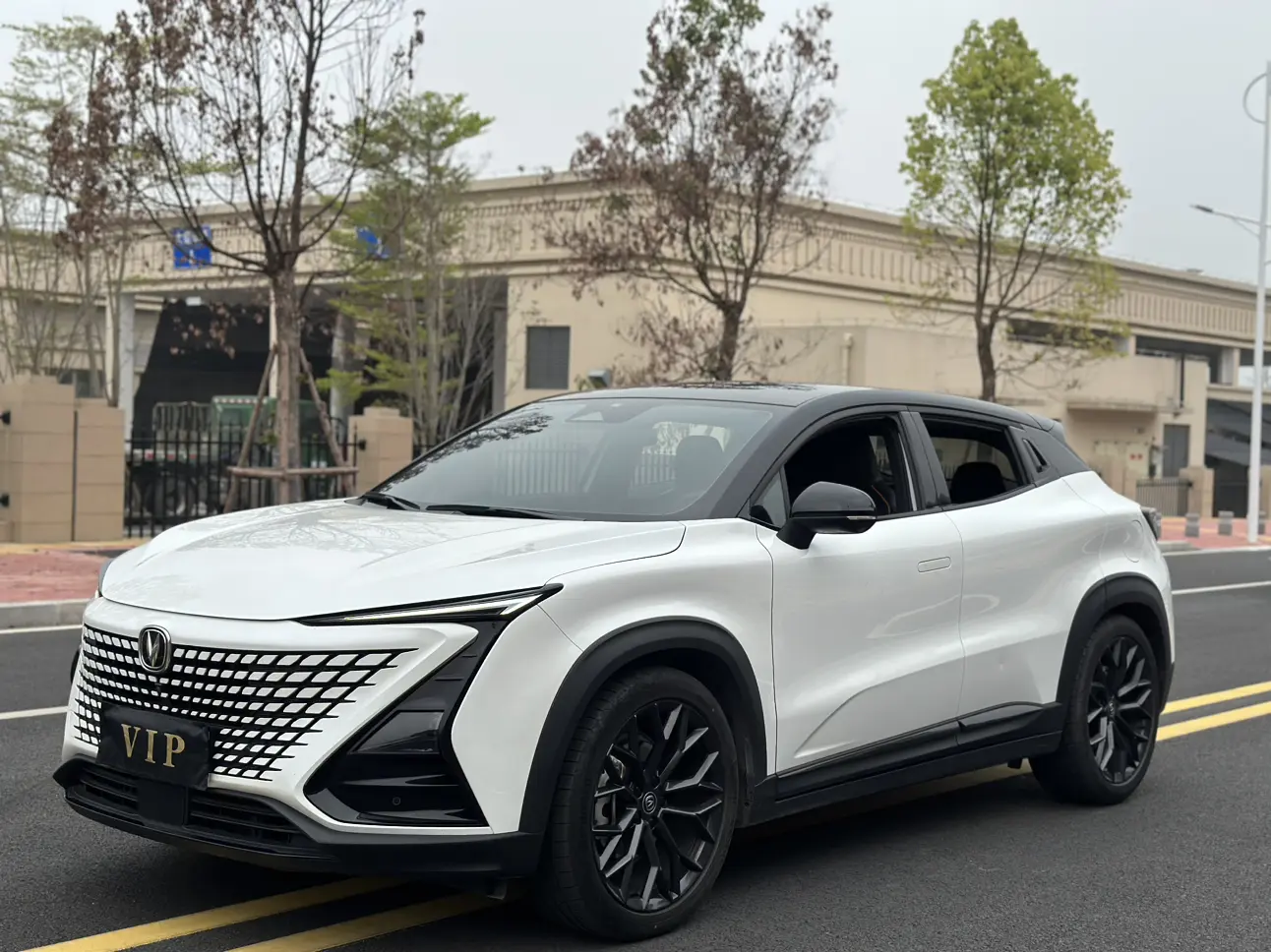 Changan UNI-T