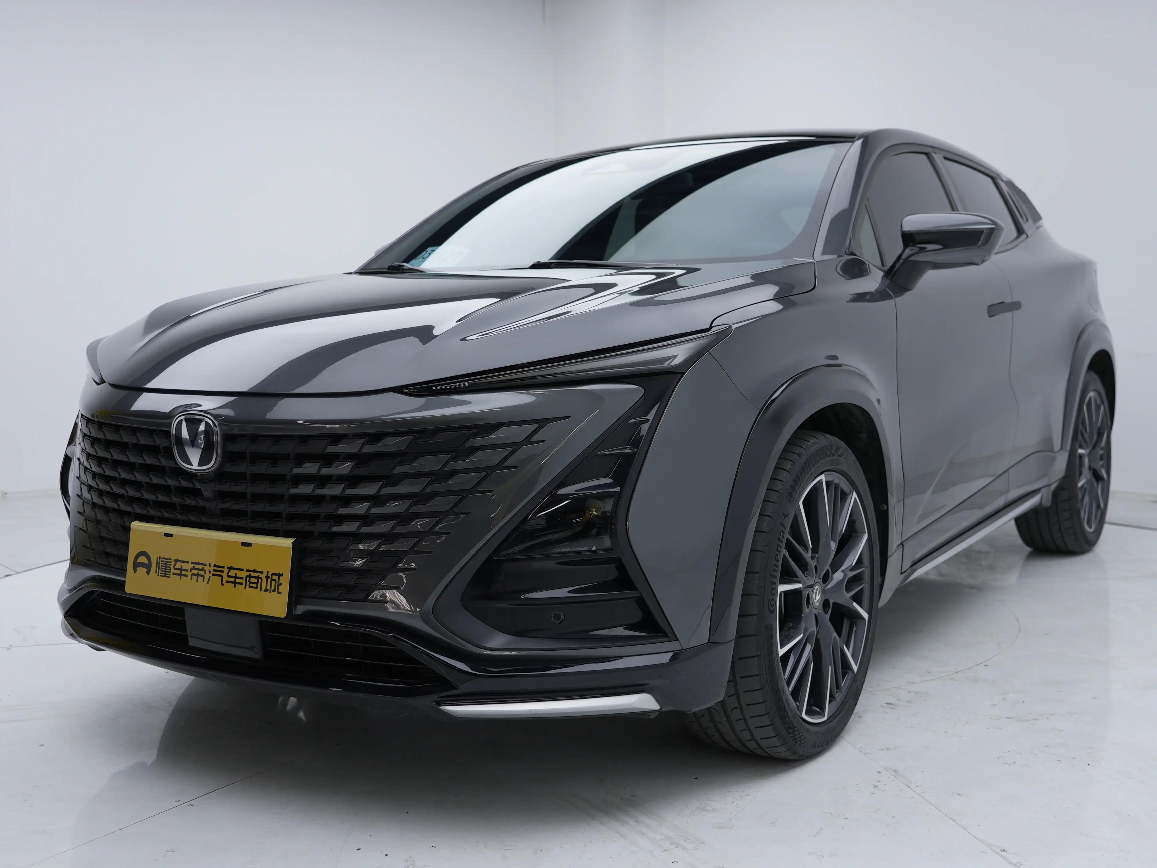 Changan UNI-T