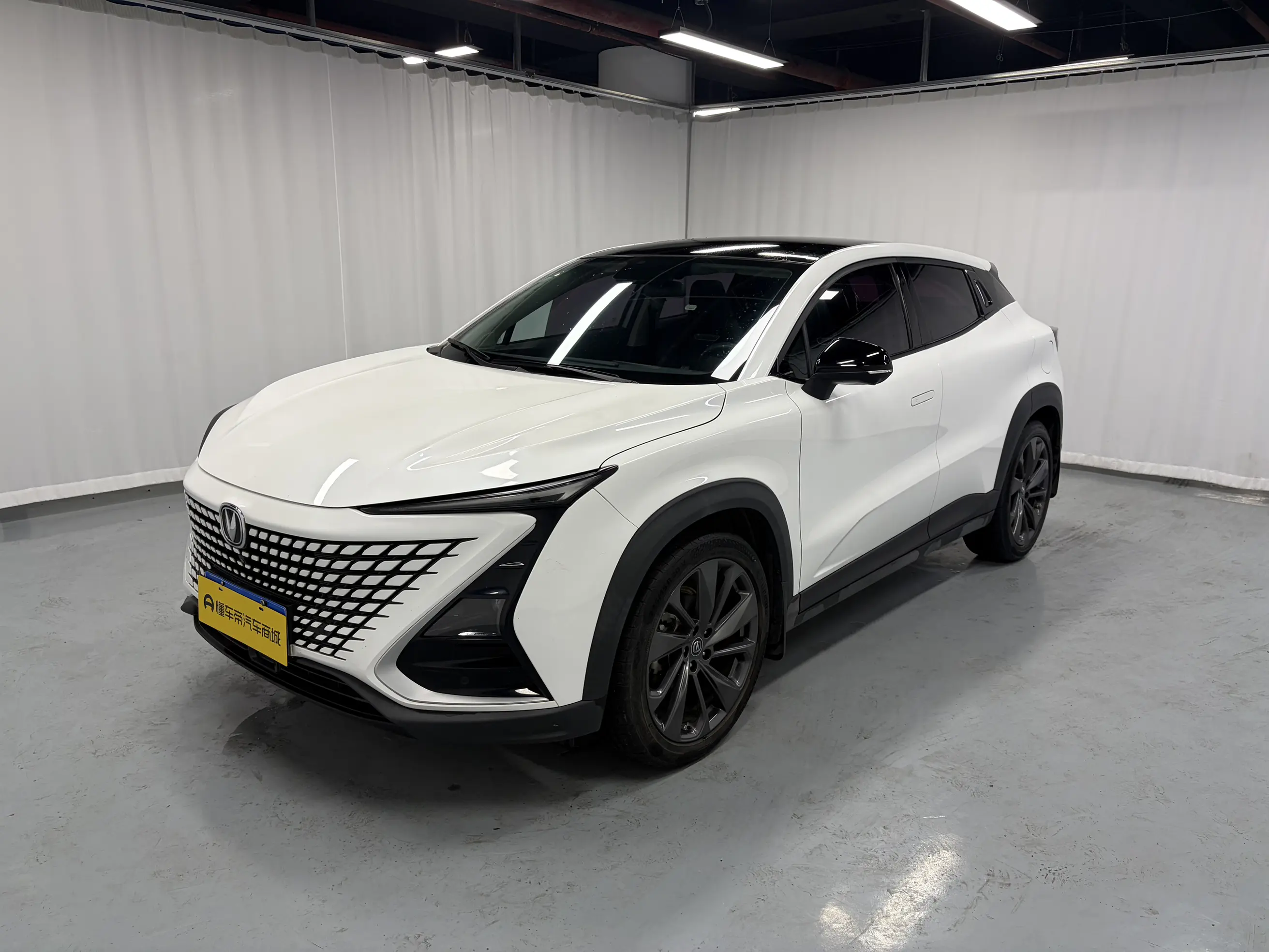 Changan UNI-T