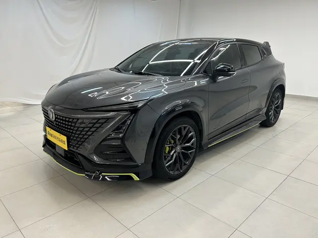Changan UNI-T