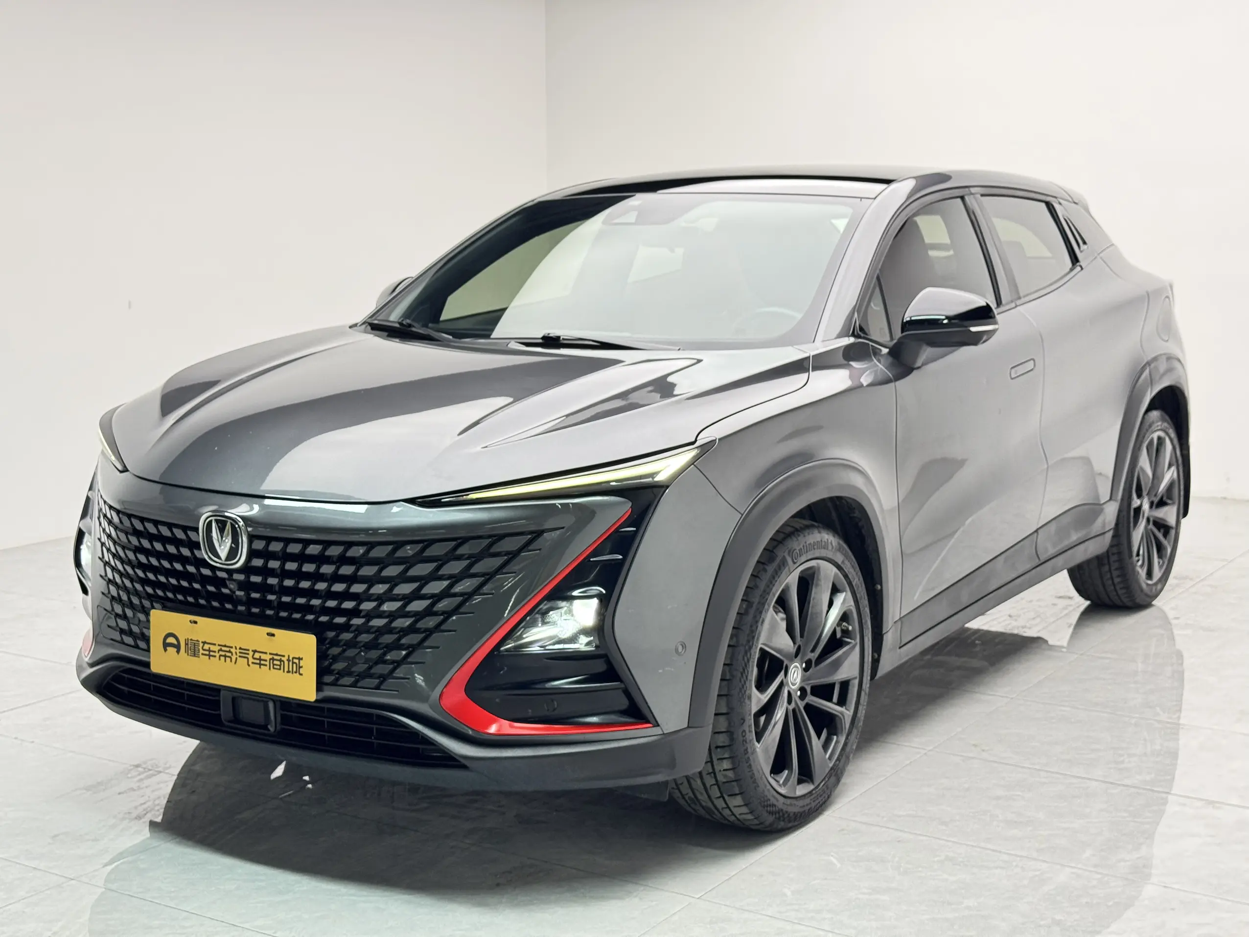 Changan UNI-T