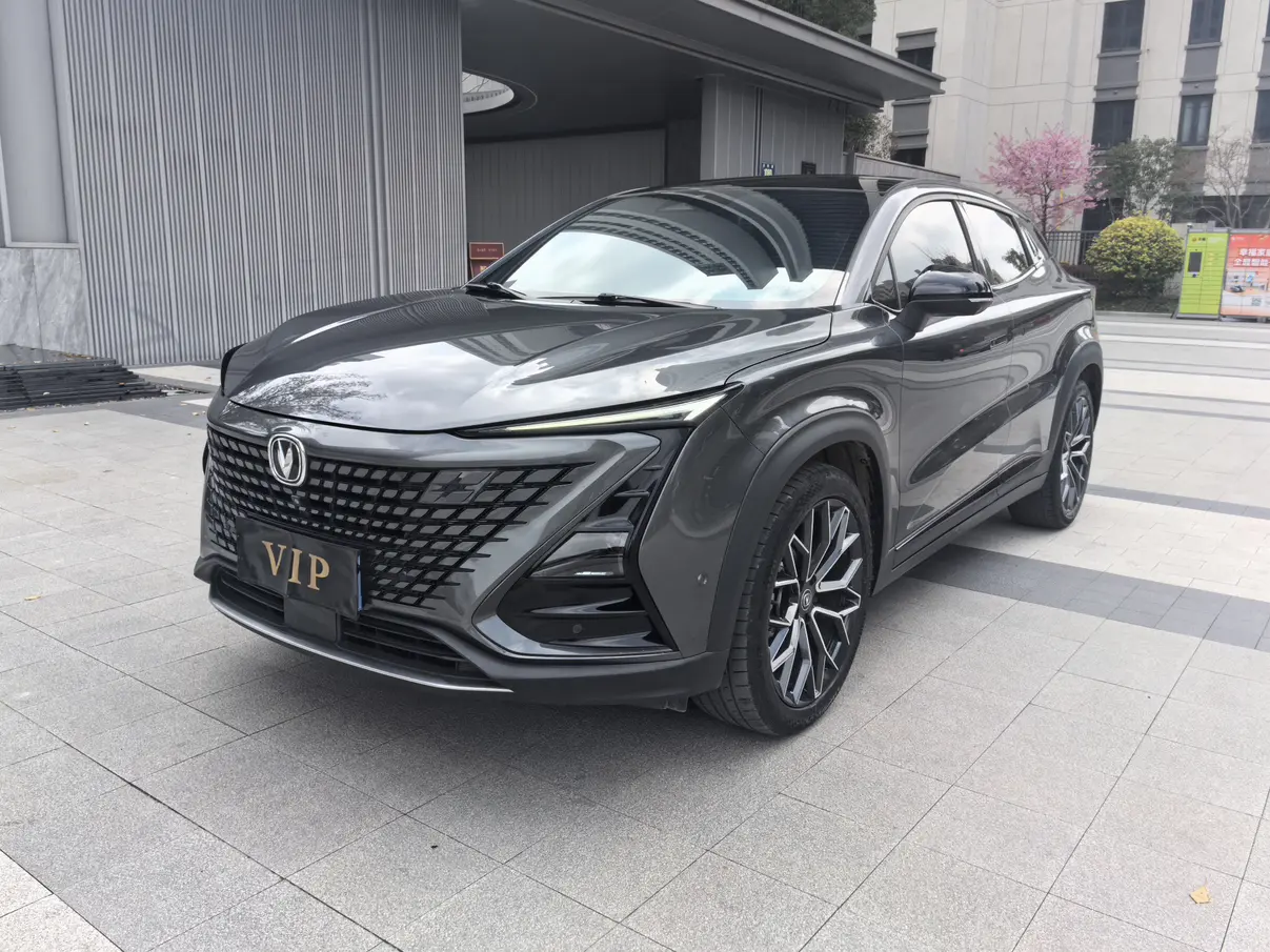 Changan UNI-T