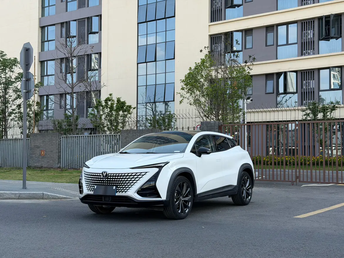 Changan UNI-T