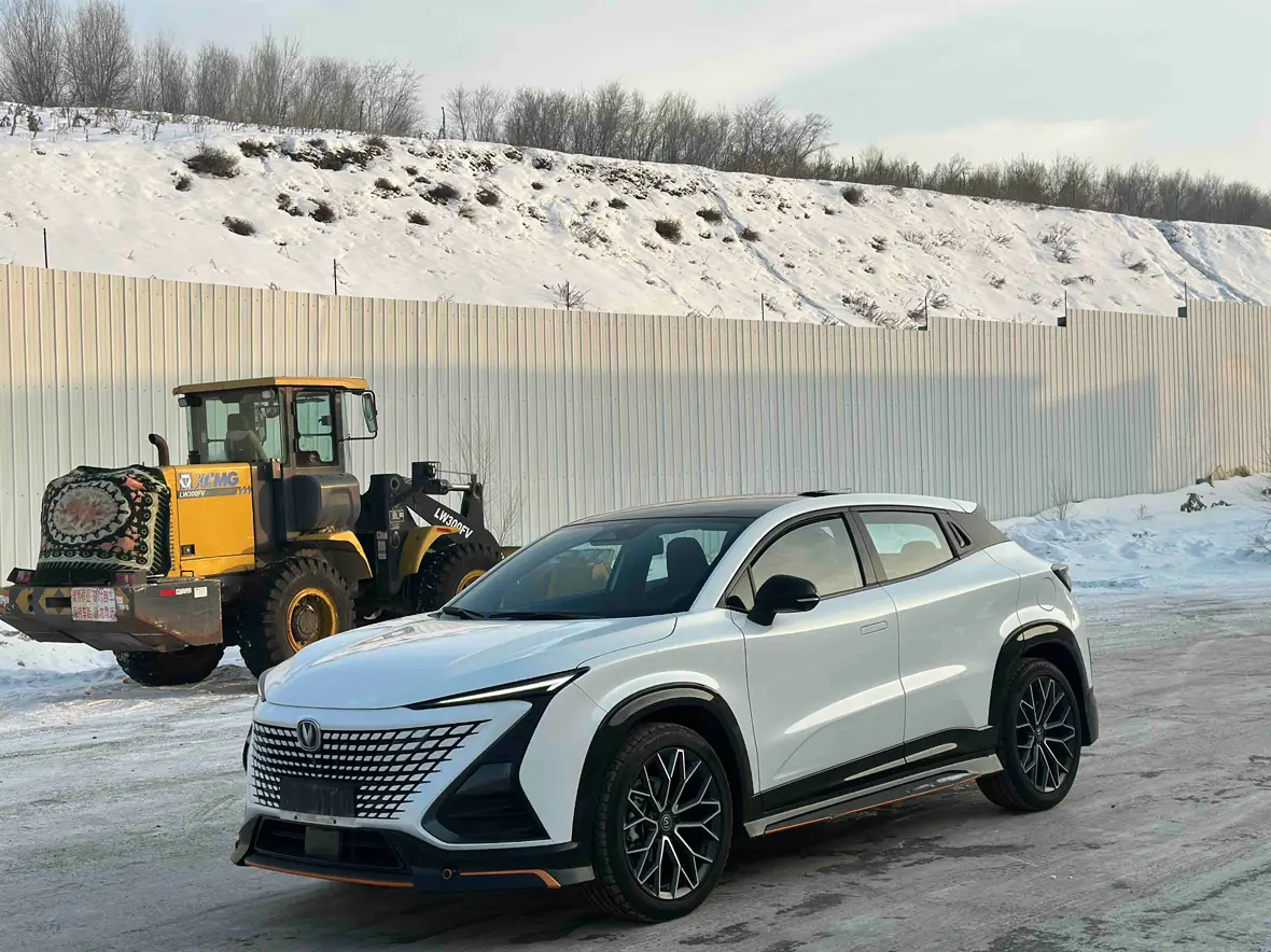 Changan UNI-T