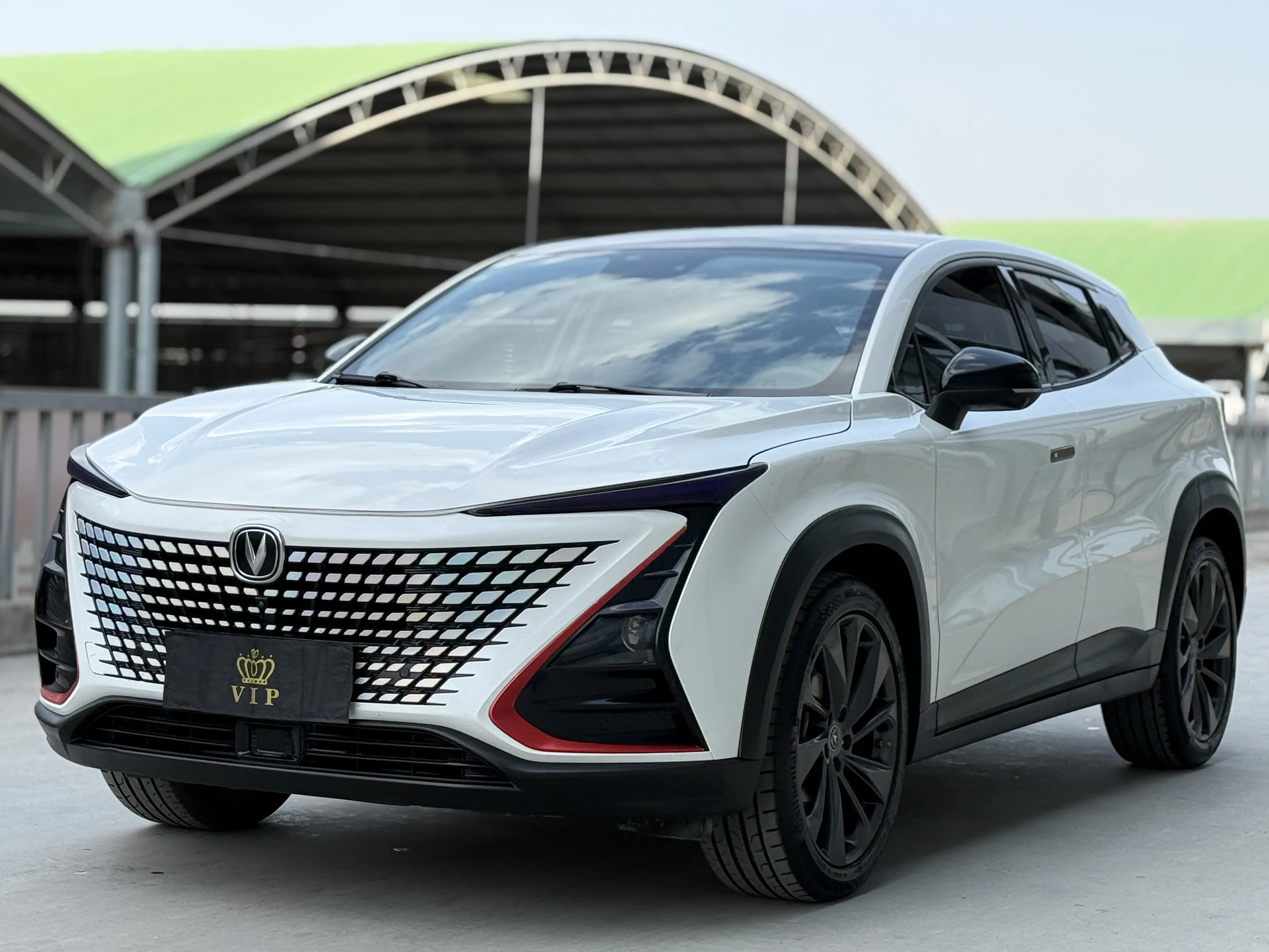 Changan UNI-T