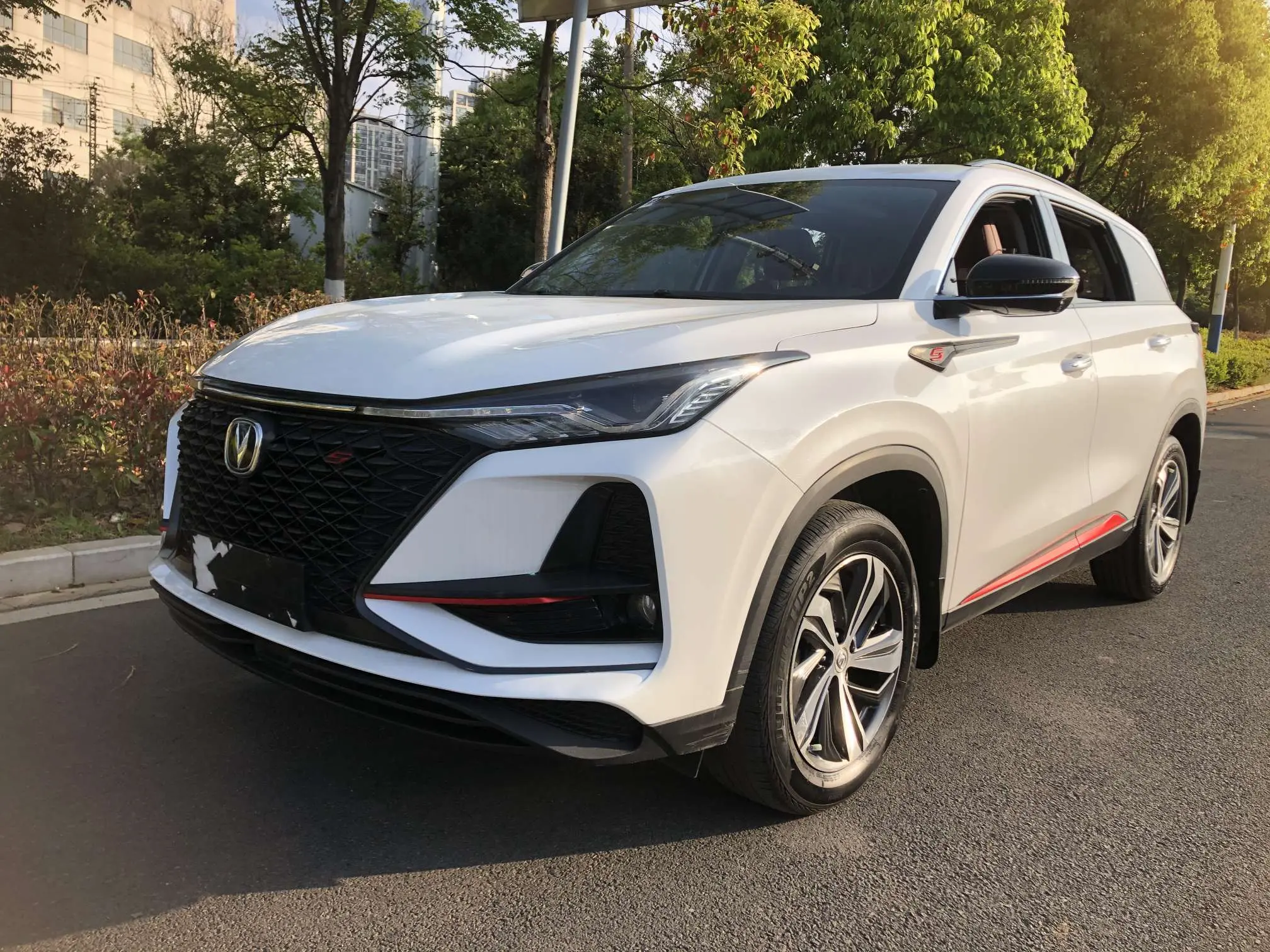 Changan CS75 PLUS