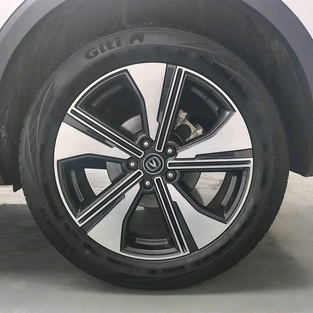 Changan CS55 PLUS