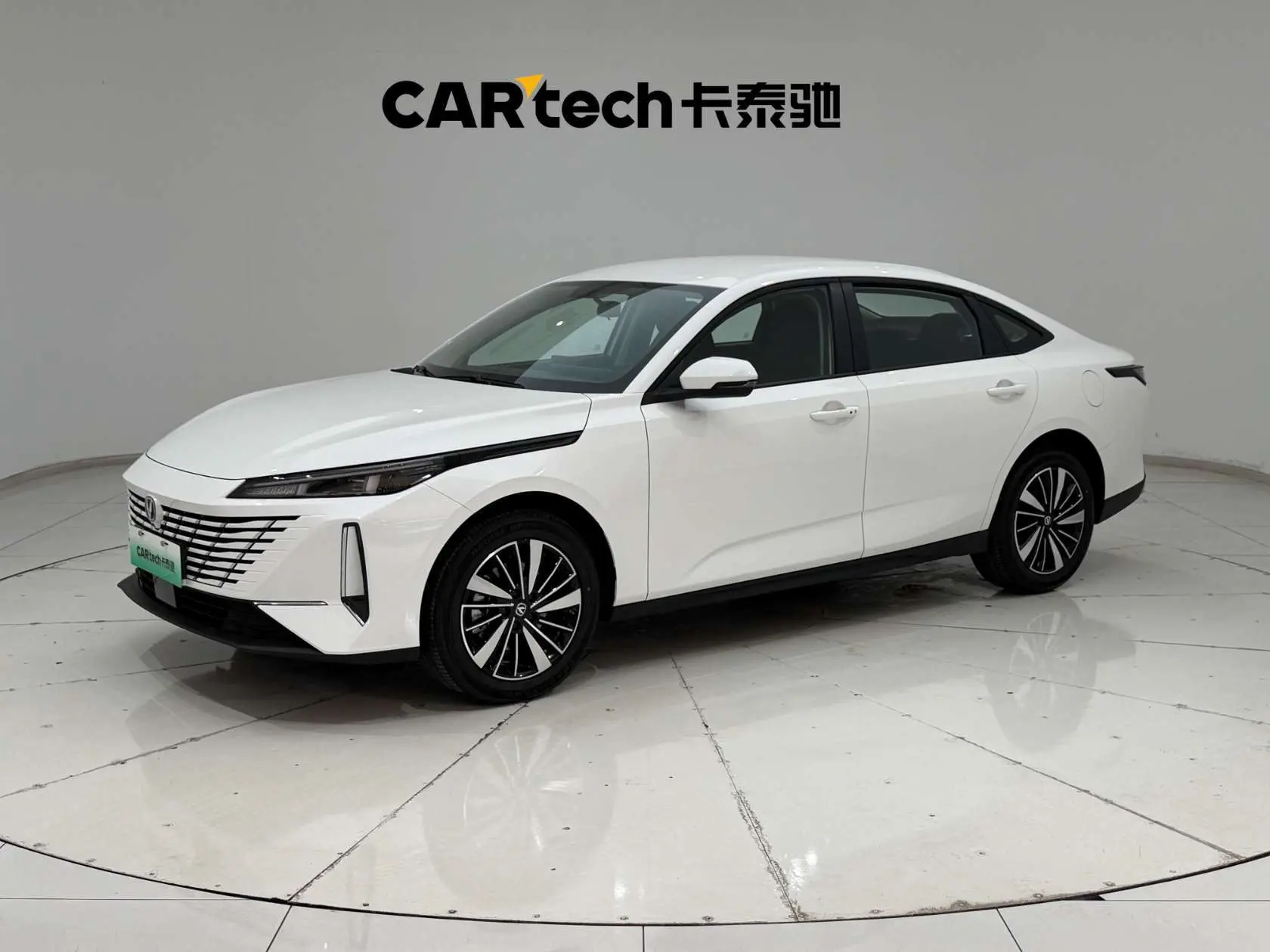 Changan Eado PHEV