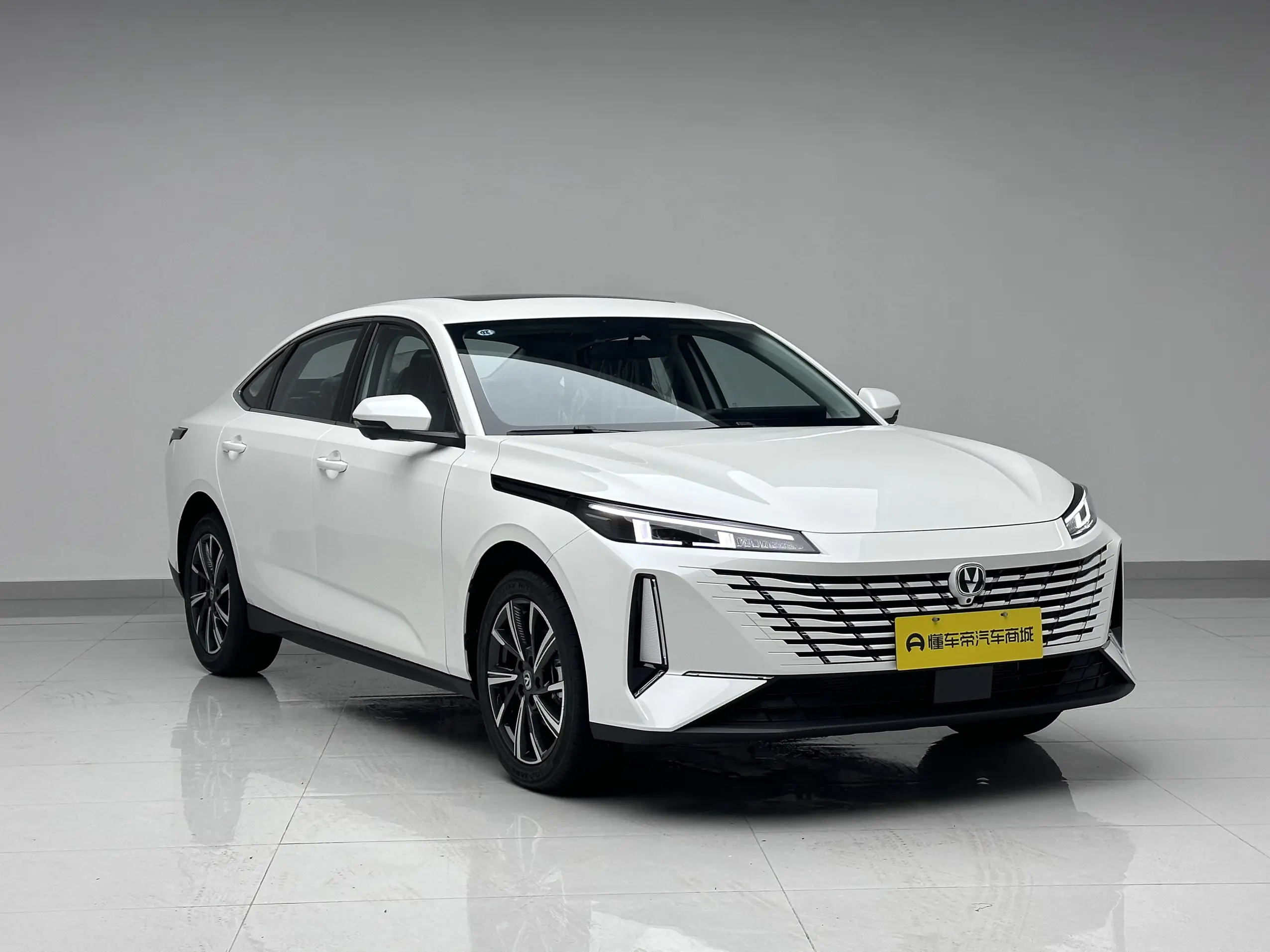 Changan Escape
