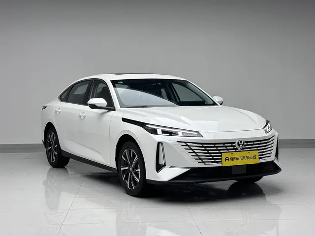 Changan Escape