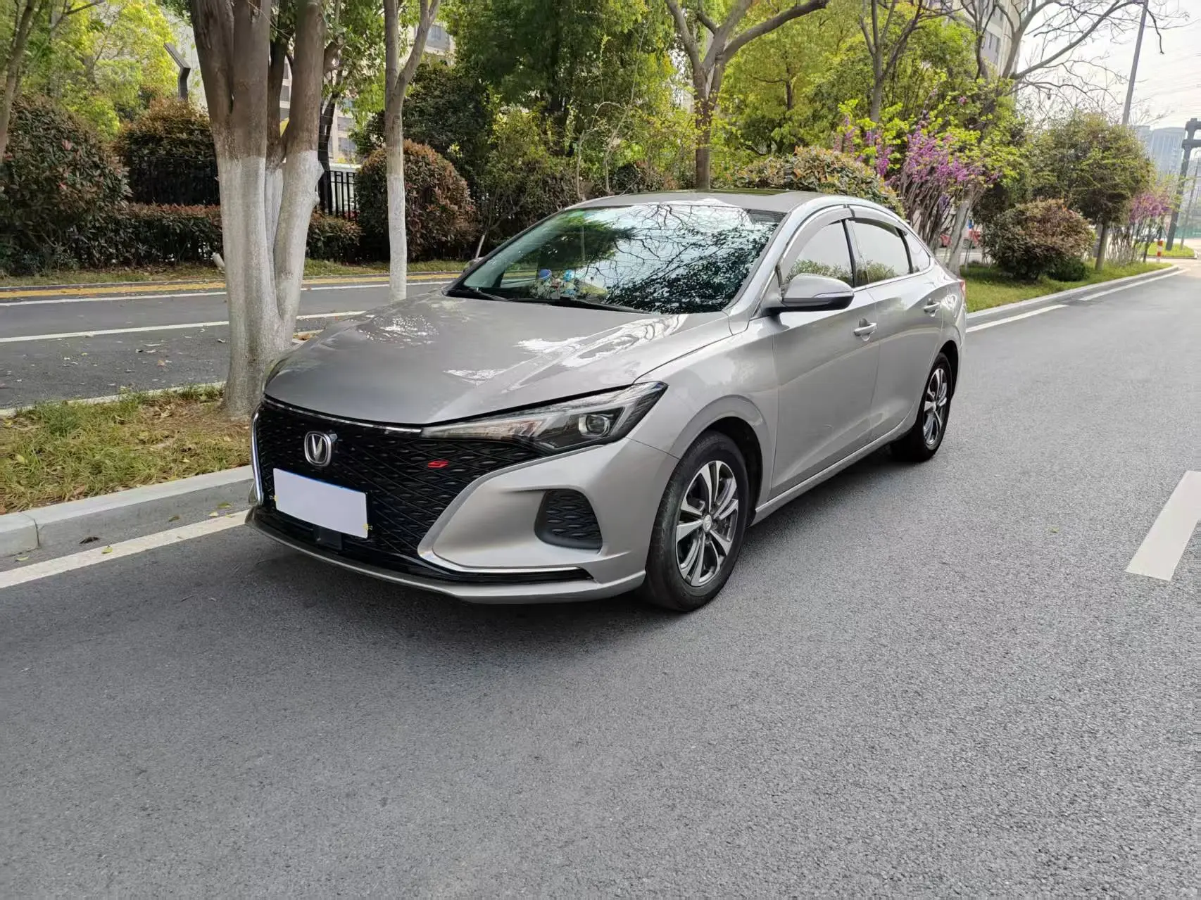 Changan Escape