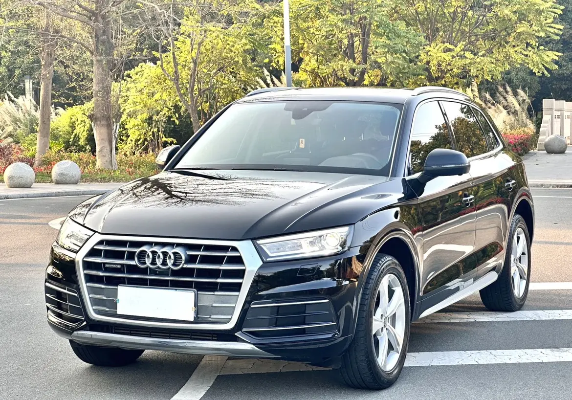 Audi Q5L