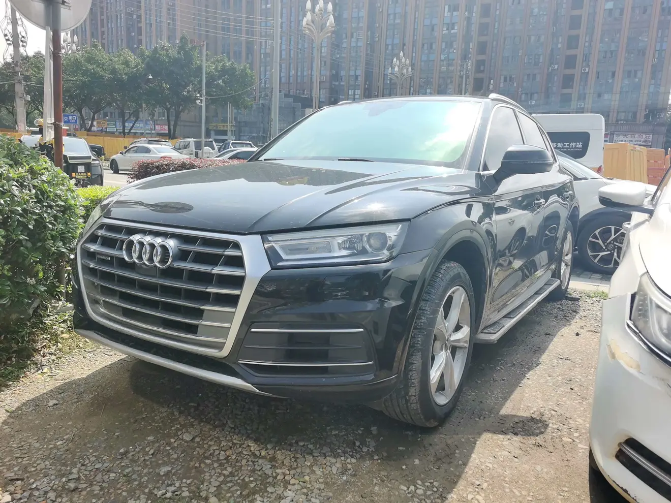 Audi Q5L