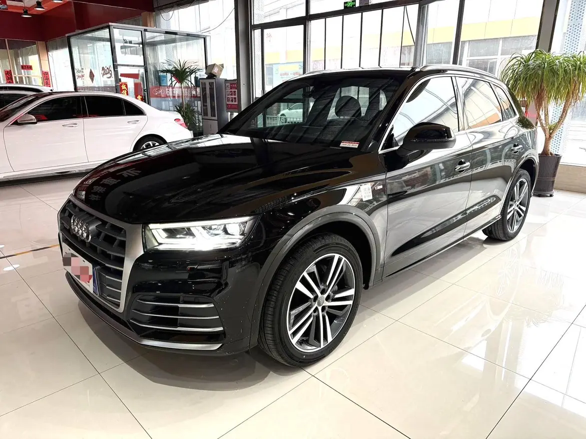 Audi Q5L