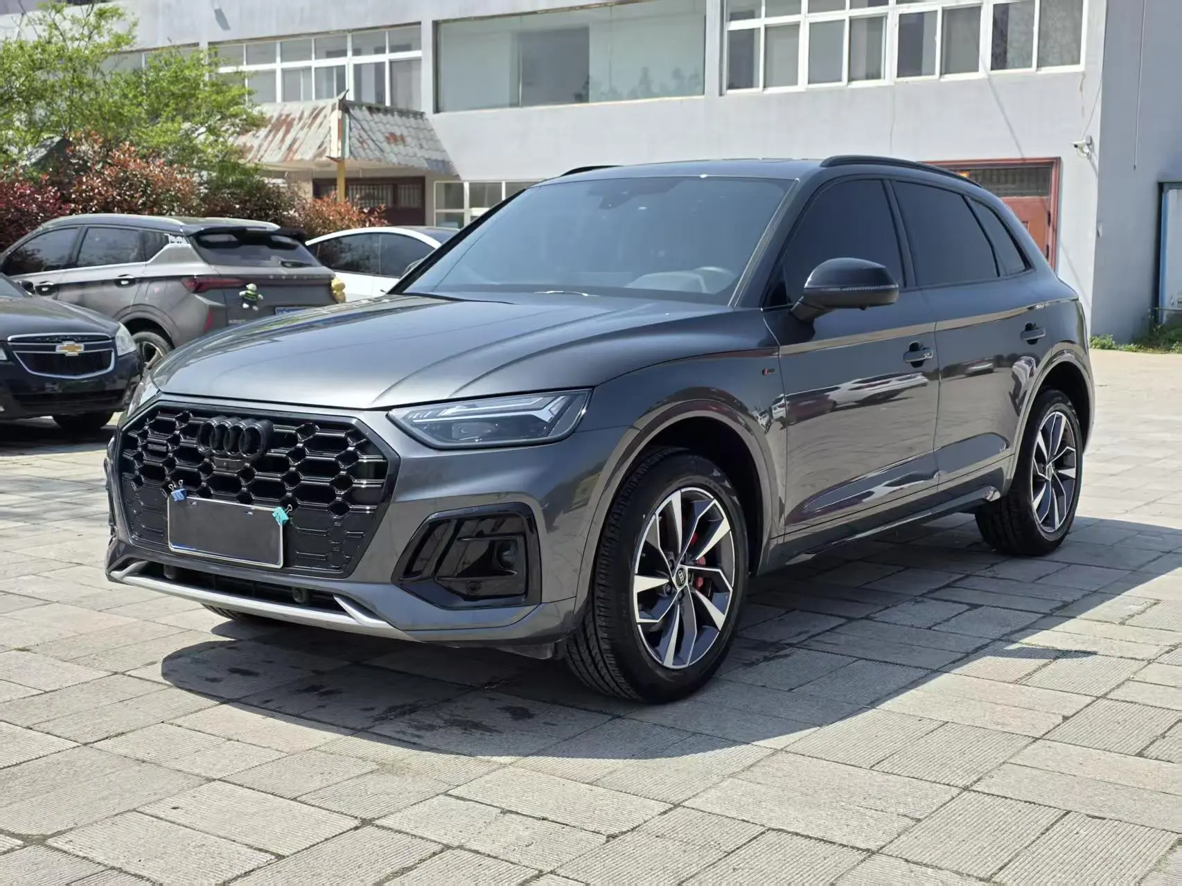 Audi Q5L