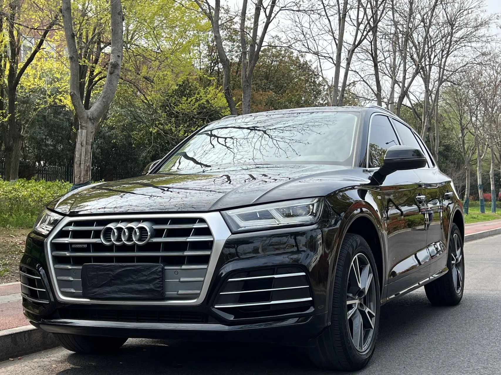 Audi Q5L