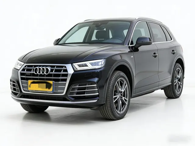 Audi Q5L